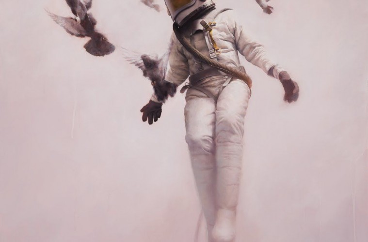 astronaut 2