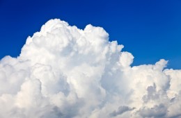 a_cloud