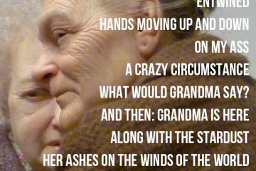 grandma oll